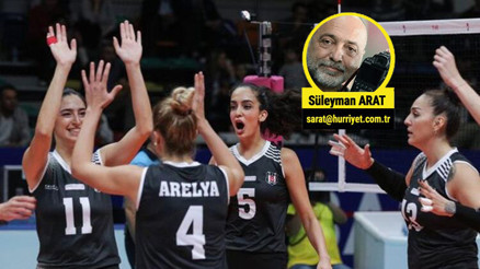 Beşiktaş, Sultanlar Liginden çekiliyor mu
