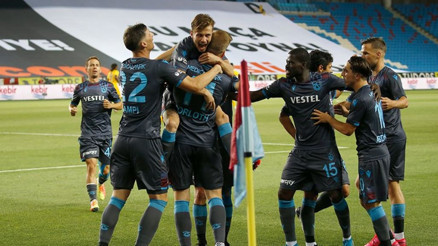 Trabzon yerel medyasından Ankaragücü beraberliği manşetleri Trabzon yerel medyasından Ankaragücü beraberliği manşetleri