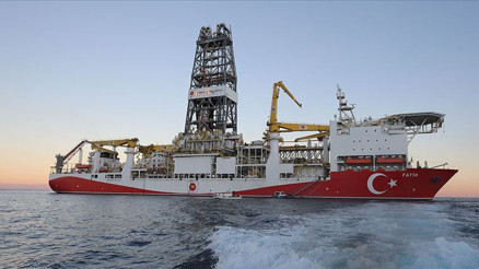 Bakan açıkladı Karadeniz için umut verici açıklama