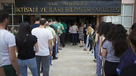 YKS tercihleri ne zaman başlayacak 2020 YKS tercih tarihi belli oldu mu
