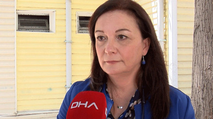 Koronavirüs Bilim Kurulu Üyesi Özkandan çarpıcı açıklamalar