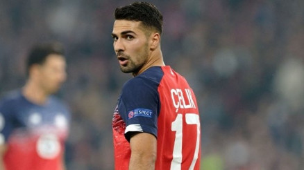 Zeki Çelik: Lilleden de daha büyük bir takım olursa transfer olabilirim...