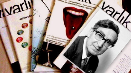 Varlık dergisi 87 yaşında