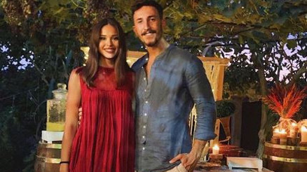 Survivor Berkan kimdir, kaç yaşında, nereli İşte Berkan Karabulut’un sevgilisiyle ilgili bilgiler