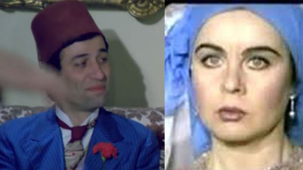 Kanlı Nigar filminin oyuncuları… Kanlı Nigar ne zaman çekildi Kanlı Nigar filminin oyuncuları… Kanlı Nigar ne zaman çekildi