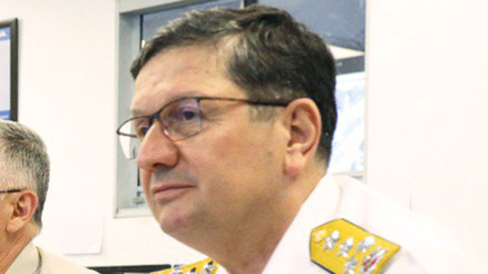 Libya’ya ikinci kritik ziyaret