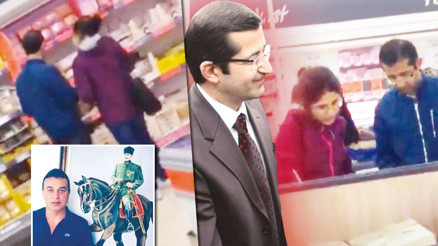 Son dakika haberi: Beni yakan FETÖ’cü savcıyı gördüğüm an İnanılmaz tesadüf Bileğindeki ilginç detay