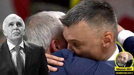 Jasikevicius ile yepyeni bir Fenerbahçe