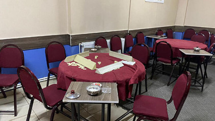 Kıraathanelerde (Kahvelerde) ne zaman oyun oynanacak İşte, önemli şartlar
