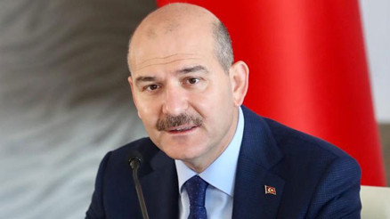 Son dakika haber: Bakan Albayrak hakkında ahlaksız paylaşımlarla ilgili yeni gelişme Bakan Soylu duyurdu...
