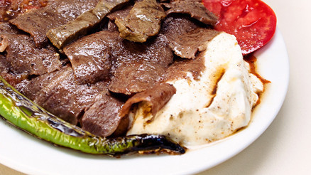 En popülerler listesinin birincisi şaşırttı Ne döner, ne kebap ne de baklava En popülerler listesinin birincisi şaşırttı Ne döner, ne kebap ne de baklava
