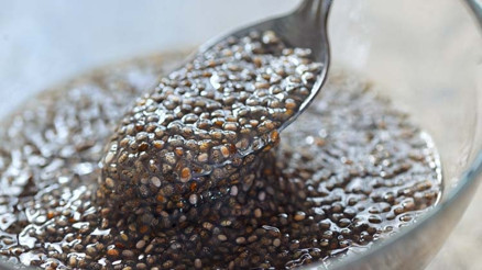 Tam bir omega-3 deposu Kan şekerini düzenliyor, bağışıklığı da güçlendiriyor Tam bir omega-3 deposu Kan şekerini düzenliyor, bağışıklığı da güçlendiriyor