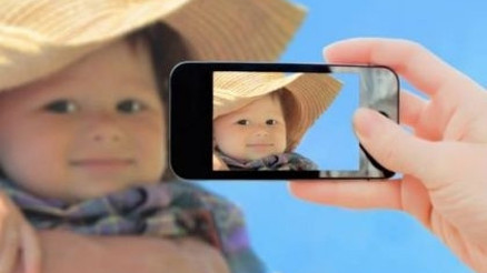 Çocuğunuzun gözleri fotoğraflarda beyaz mı çıkıyor