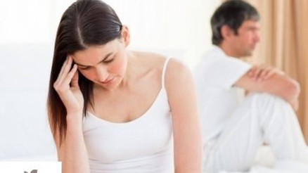 Vajinismus Neden Olur