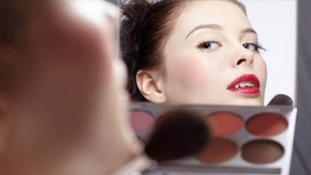 Kaş ve Göz Makyajı Hileleri