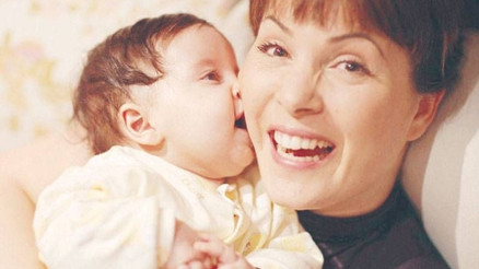 Sevinç Erbulak’la Annelik Üzerine…