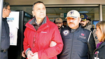 İyidil’in beraatı bozuldu