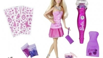 Mattel’den Küçük Hanımlar için Özel Hediyeler