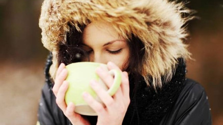 En favori kış içecekleri