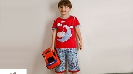 Bu Pijamalar Belgeli