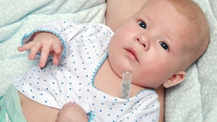 İshal nedenleri ve bebeklerde ishal tedavisi