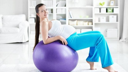 Hamileyken hangi sporlar yapılmamalı