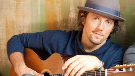 Jason Mraz, İstanbula geliyor