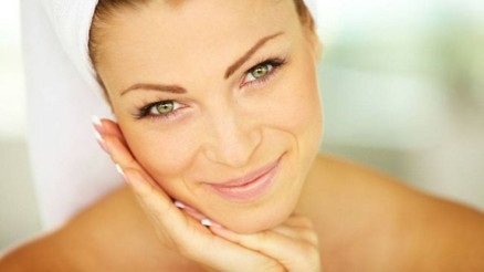 Yazın cilt bakımına 2 kat önem verin