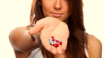 Hamilelikte vitamin kullanımı