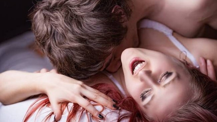 Tüm yönleriyle kadın orgazmı