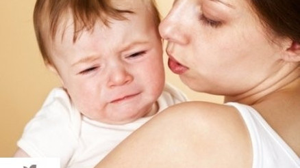 Çocuklarda Kasık Fıtığına Dikkat