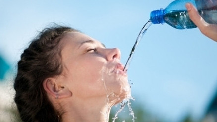 Aşırı Su Tüketimindeki Hayati Tehlike
