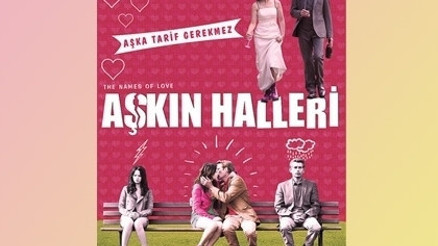 Aşkın Tüm Halleri Bu Filmde