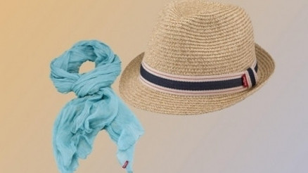 Tarzınıza Özel Yaz Aksesuarları