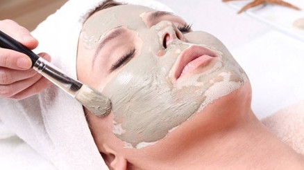 Yazın cildinize çamur maskesiyle bakın