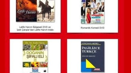 Hürriyet Aile Kazandırmaya Devam Ediyor