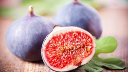 İncir yiyen yaşadı