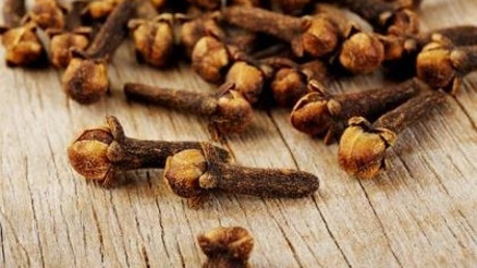 Karanfilin faydalarını biliyor musunuz