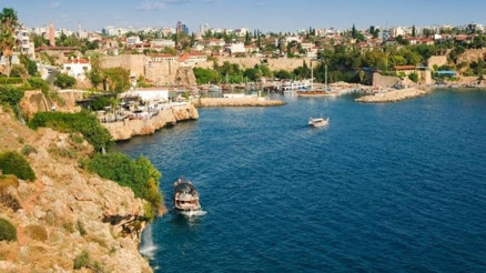 Bayramda gidilecek yerler