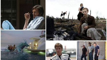 Bu hafta vizyona giren filmler