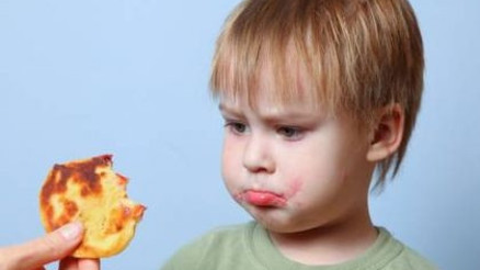 Çocuklarda iştahsızlık probleminin nedeni