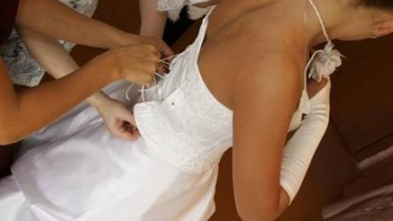 Mutlu gelinlerin sırrı: Düğün diyeti