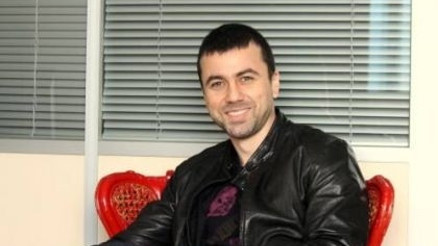 Tolga Futacı’nın çifte heyecanı