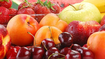 Yaz meyve ve sebzelerini nasıl tüketmeliyiz