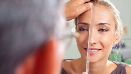 Hokka gibi bir burnun sırrı