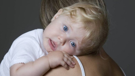 Bebeğin hıçkırığı nasıl geçirilir