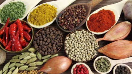 Hangi yemeğe hangi baharat yakışır