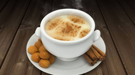 Tarçın ile içilen salep uzun süre tokluk sağlıyor