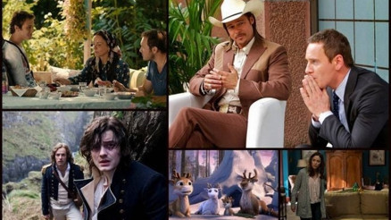 Bu hafta vizyona giren filmler