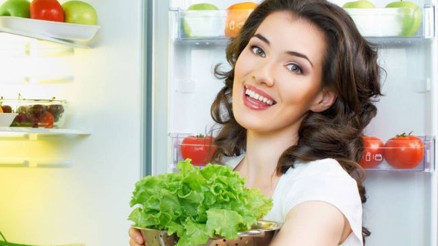 Hangi sebze ve meyveler buzdolabında saklanmamalı